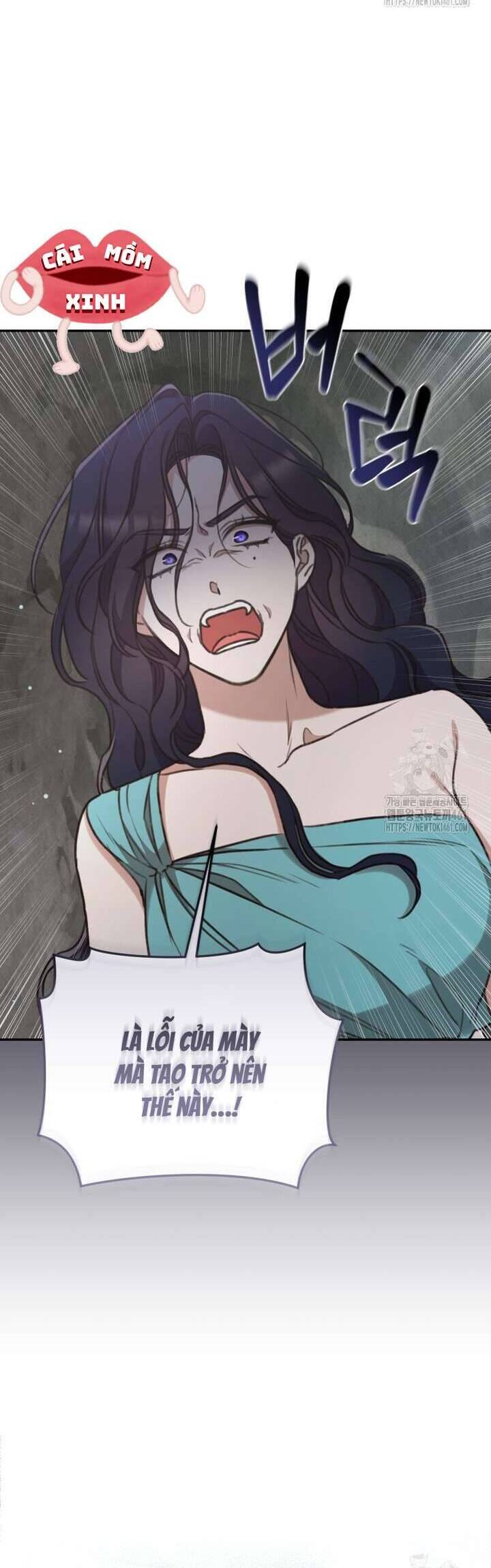 Khu Rừng Hoang Dã Chapter 43 - Trang 2