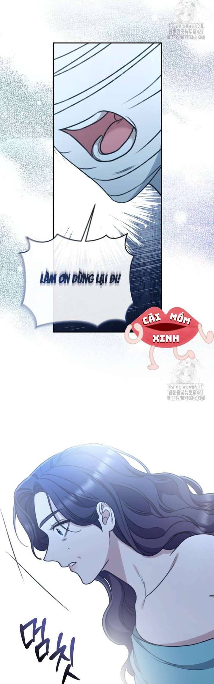 Khu Rừng Hoang Dã Chapter 43 - Trang 2
