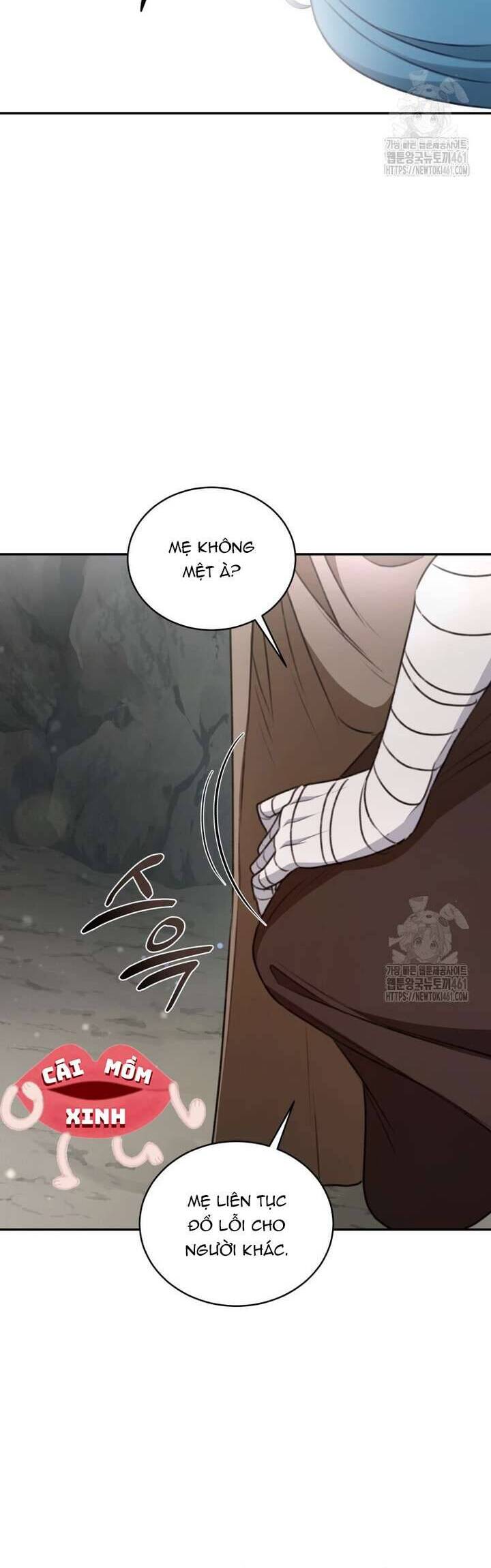 Khu Rừng Hoang Dã Chapter 43 - Trang 2