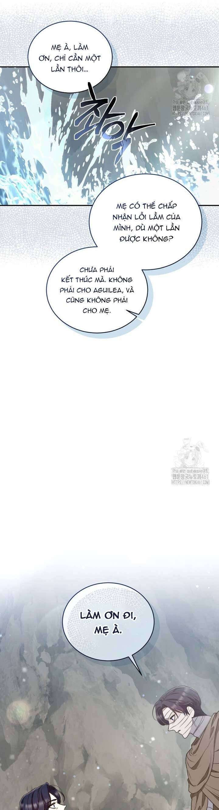 Khu Rừng Hoang Dã Chapter 43 - Trang 2