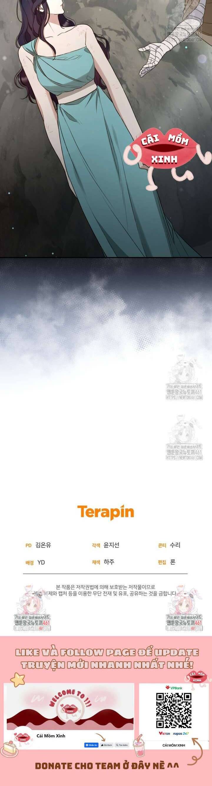 Khu Rừng Hoang Dã Chapter 43 - Trang 2
