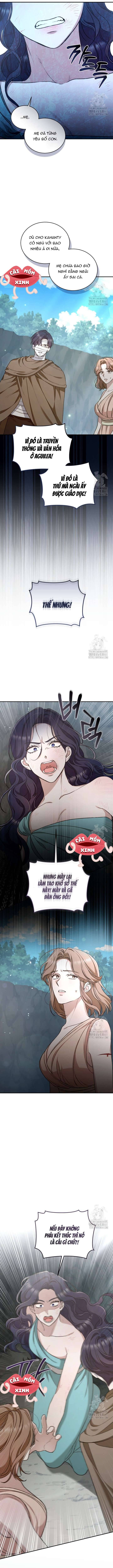 Khu Rừng Hoang Dã Chapter 44 - Trang 2