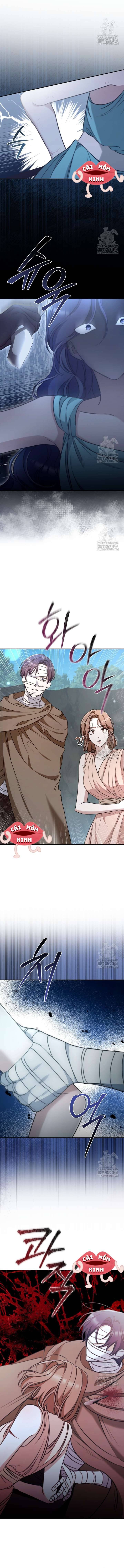 Khu Rừng Hoang Dã Chapter 44 - Trang 2