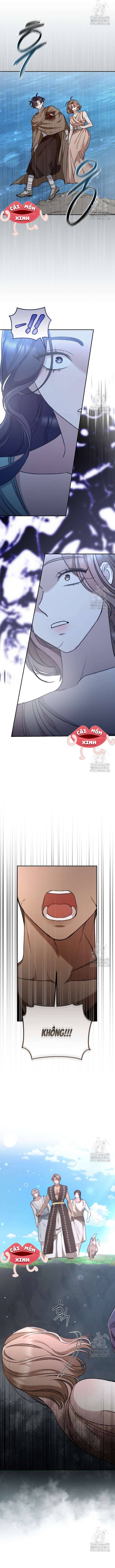 Khu Rừng Hoang Dã Chapter 44 - Trang 2