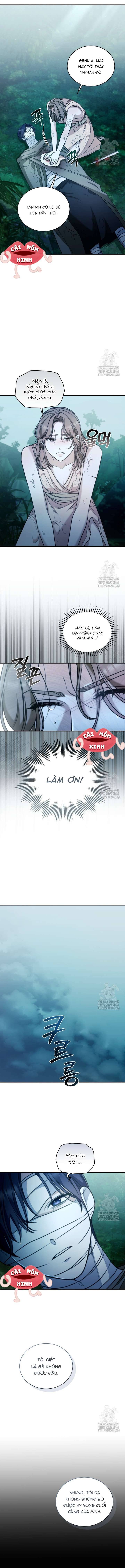 Khu Rừng Hoang Dã Chapter 44 - Trang 2