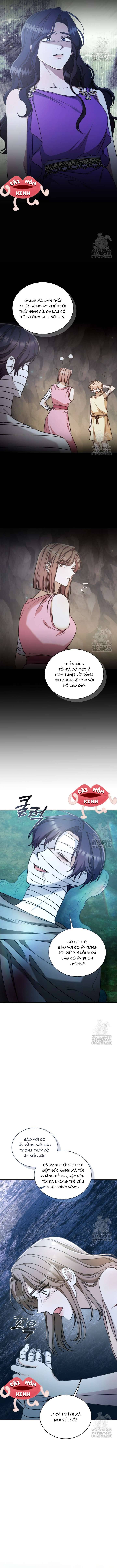 Khu Rừng Hoang Dã Chapter 44 - Trang 2