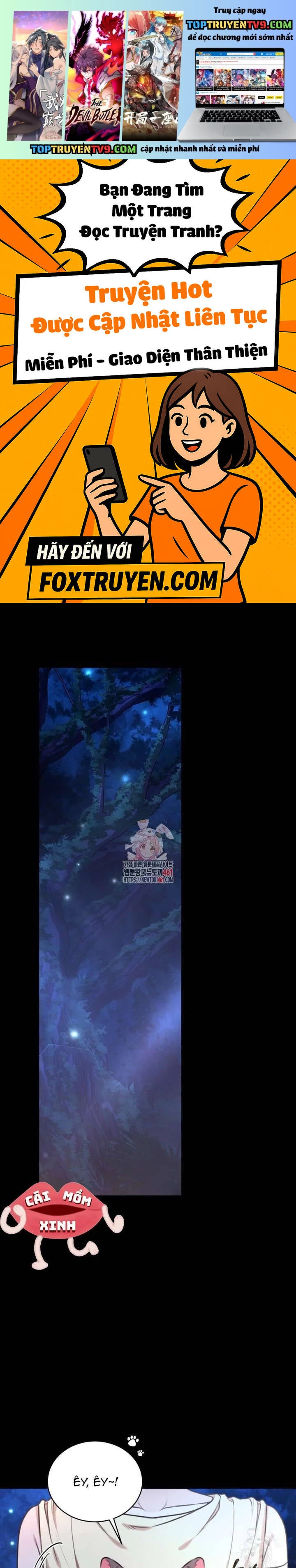 Khu Rừng Hoang Dã Chapter 45 - Trang 2