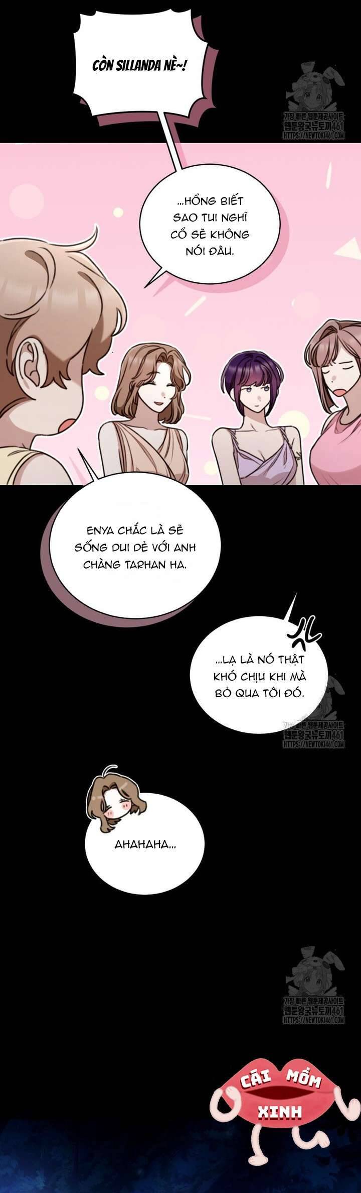 Khu Rừng Hoang Dã Chapter 45 - Trang 2