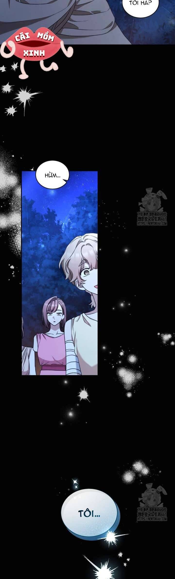 Khu Rừng Hoang Dã Chapter 45 - Trang 2
