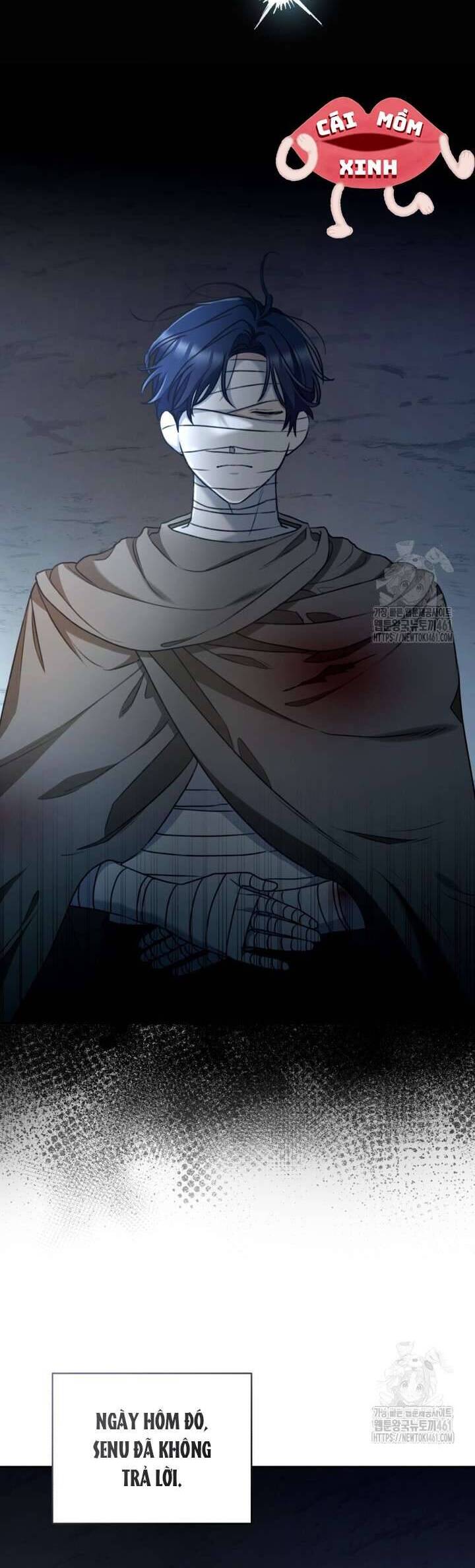 Khu Rừng Hoang Dã Chapter 45 - Trang 2