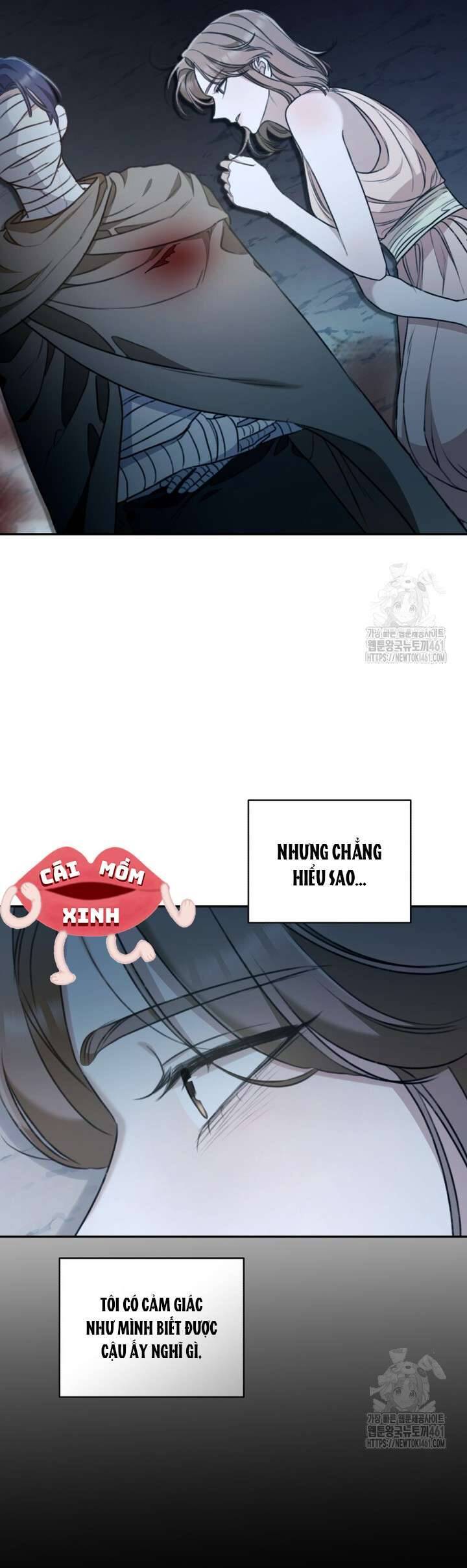 Khu Rừng Hoang Dã Chapter 45 - Trang 2