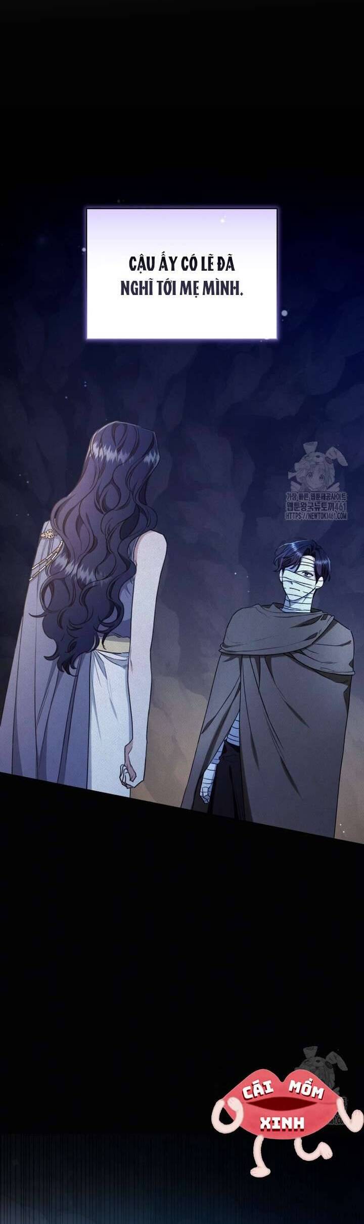Khu Rừng Hoang Dã Chapter 45 - Trang 2