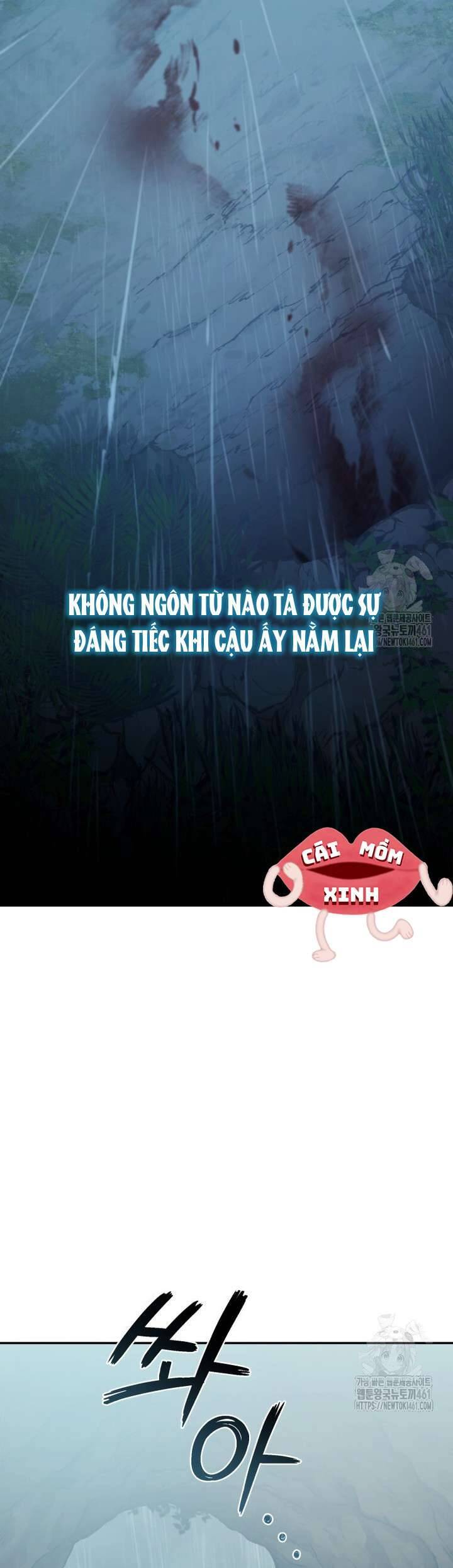 Khu Rừng Hoang Dã Chapter 45 - Trang 2