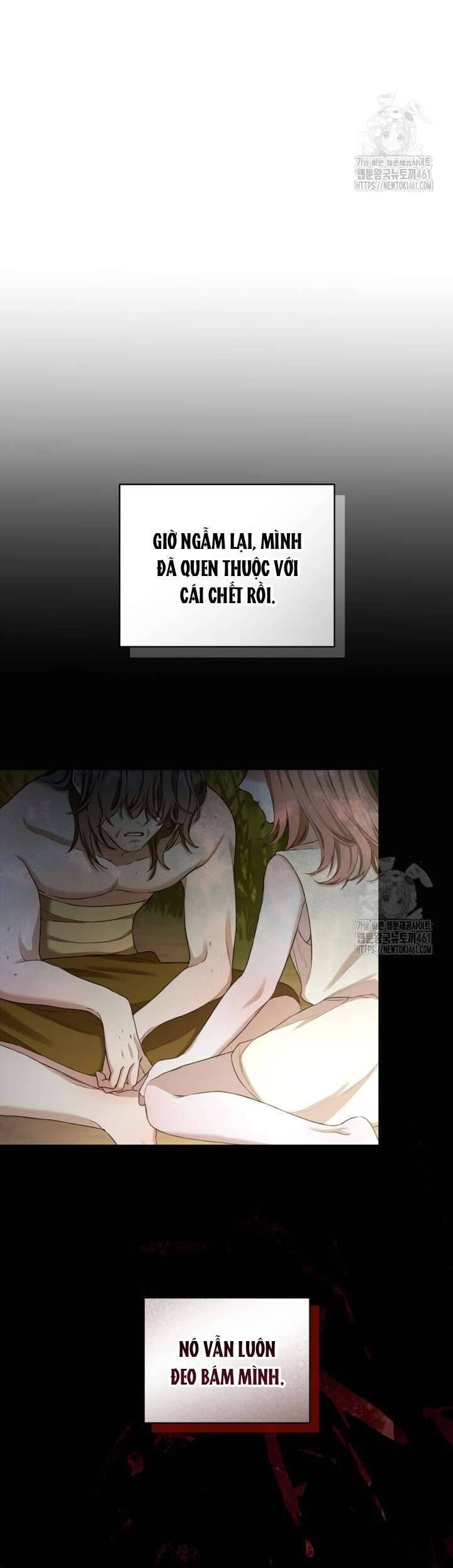 Khu Rừng Hoang Dã Chapter 45 - Trang 2