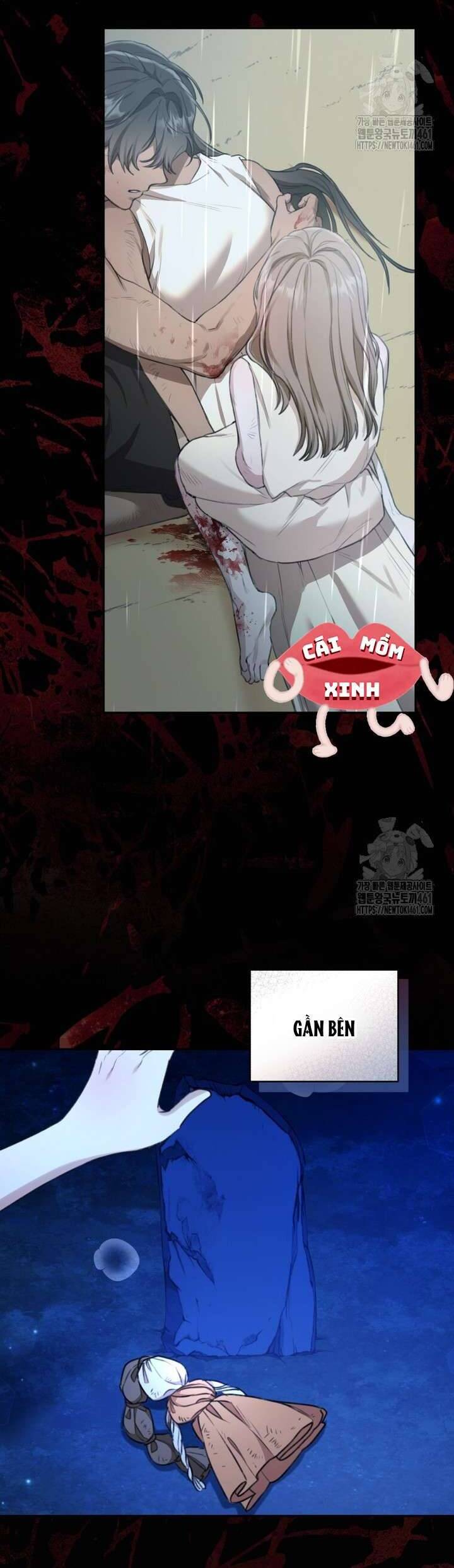 Khu Rừng Hoang Dã Chapter 45 - Trang 2