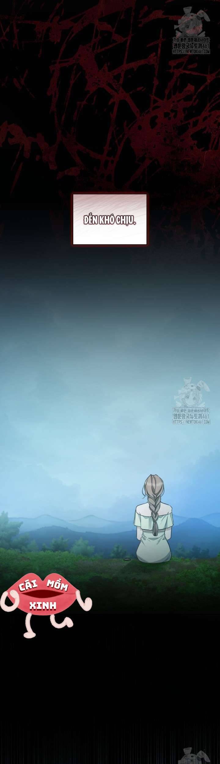 Khu Rừng Hoang Dã Chapter 45 - Trang 2