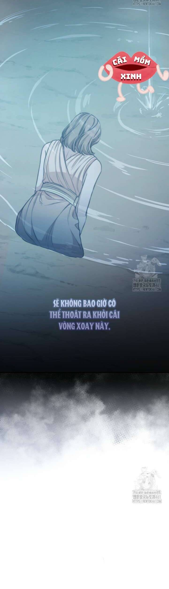 Khu Rừng Hoang Dã Chapter 45 - Trang 2