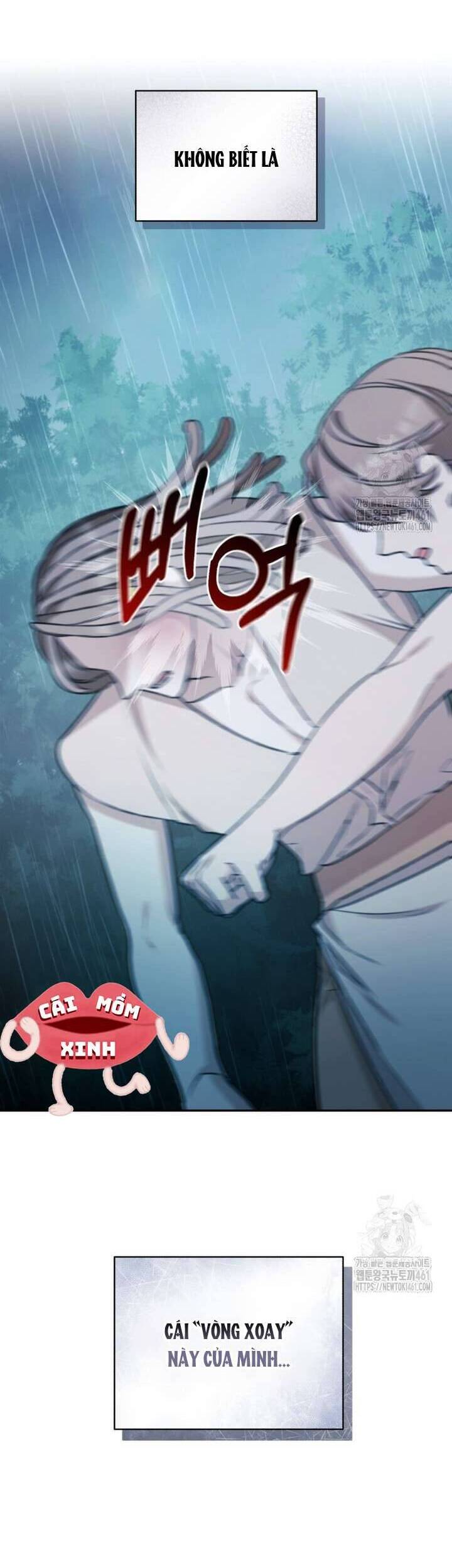 Khu Rừng Hoang Dã Chapter 45 - Trang 2