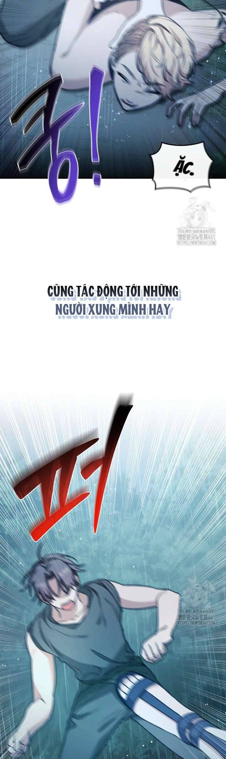Khu Rừng Hoang Dã Chapter 45 - Trang 2