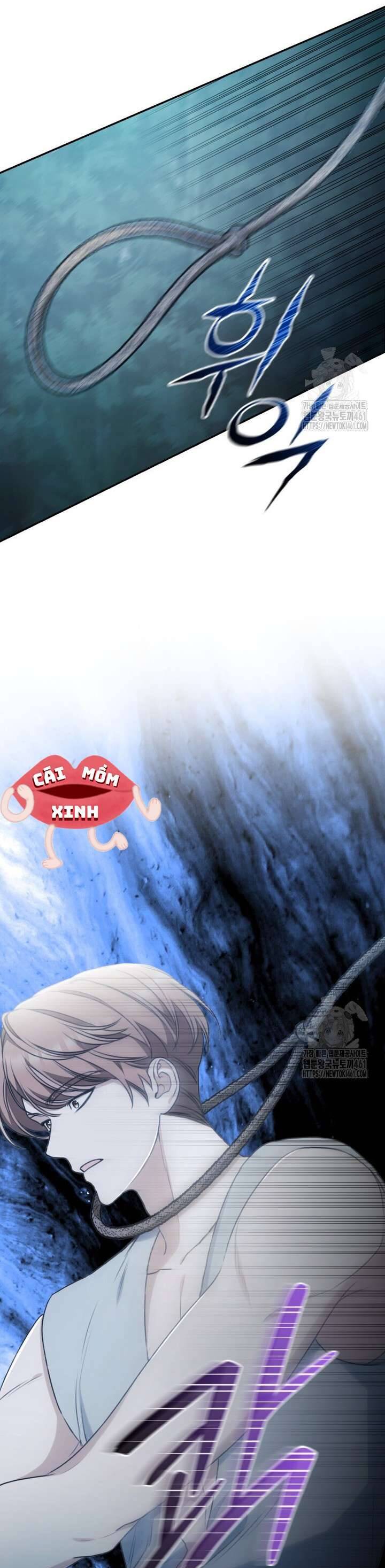 Khu Rừng Hoang Dã Chapter 45 - Trang 2
