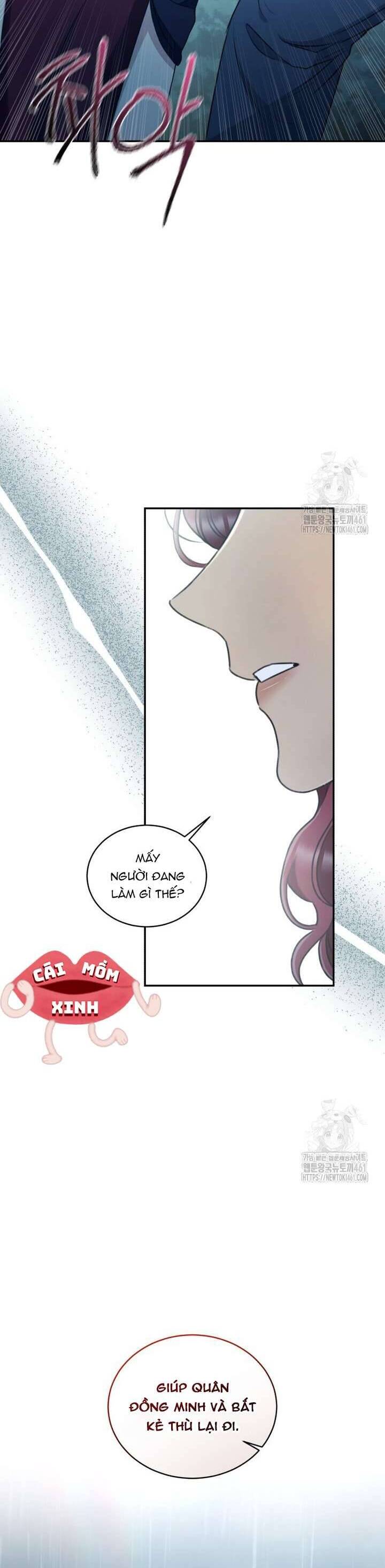 Khu Rừng Hoang Dã Chapter 45 - Trang 2