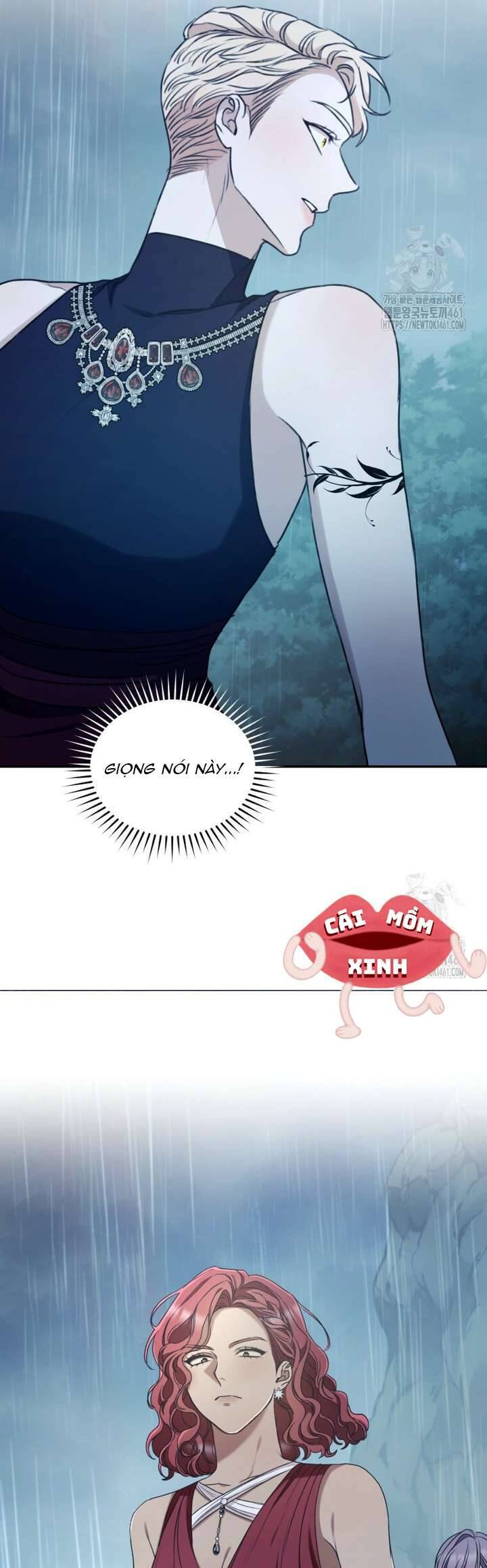 Khu Rừng Hoang Dã Chapter 45 - Trang 2