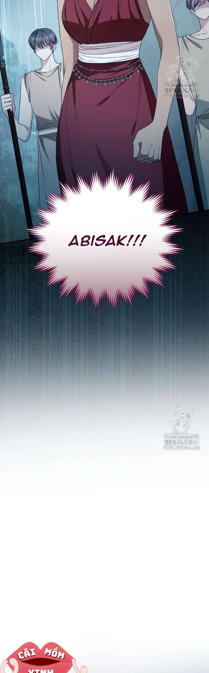 Khu Rừng Hoang Dã Chapter 45 - Trang 2