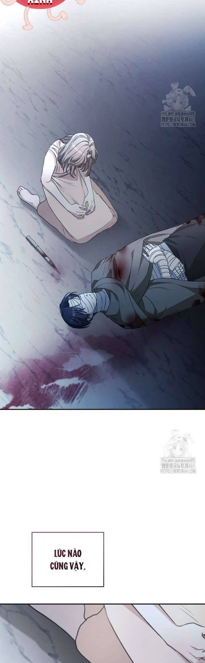 Khu Rừng Hoang Dã Chapter 45 - Trang 2
