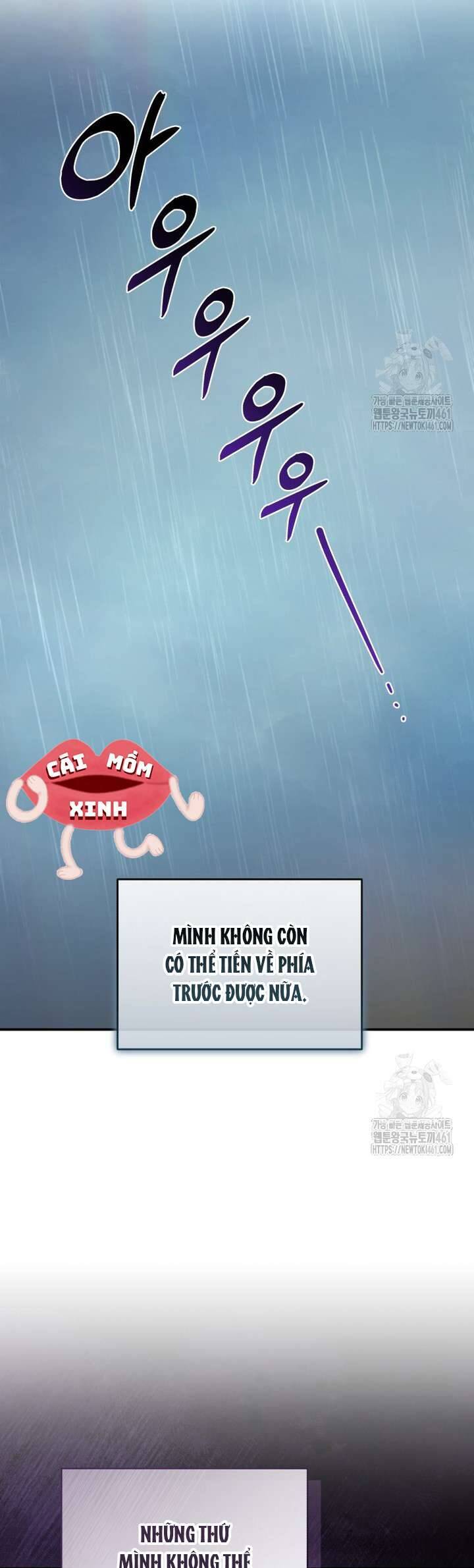 Khu Rừng Hoang Dã Chapter 45 - Trang 2