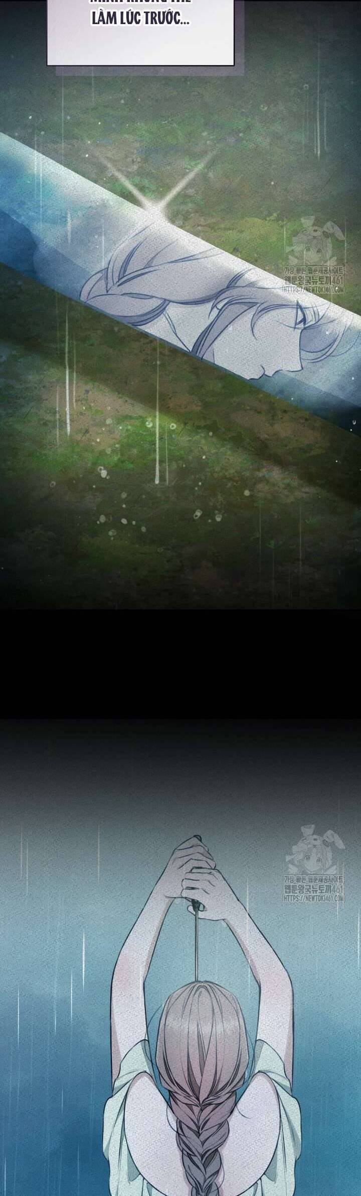 Khu Rừng Hoang Dã Chapter 45 - Trang 2