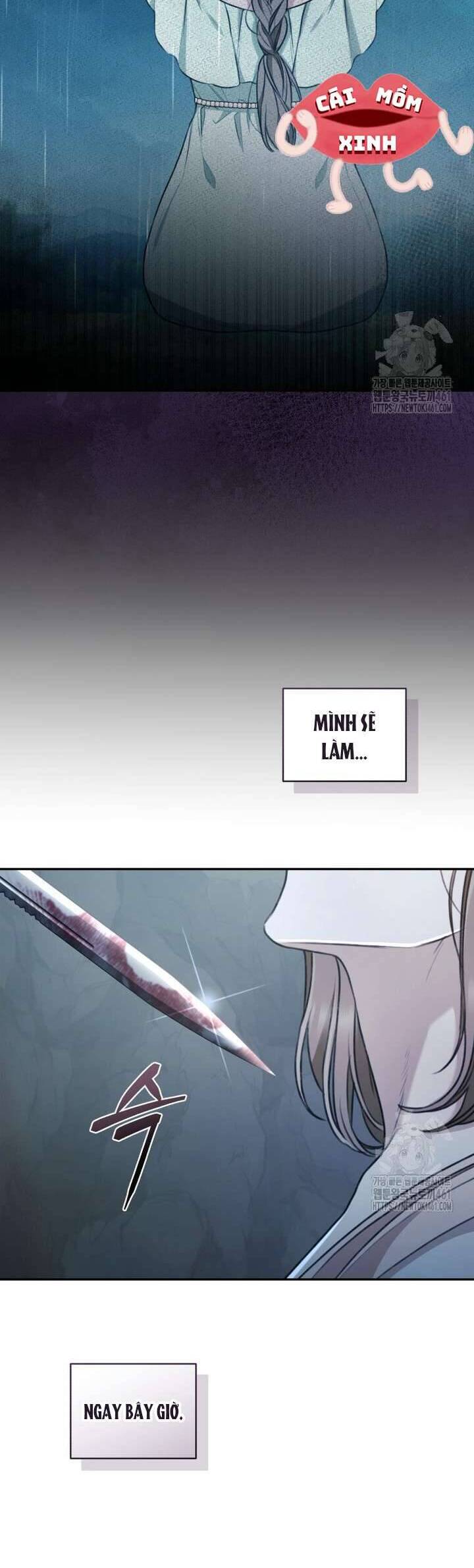 Khu Rừng Hoang Dã Chapter 45 - Trang 2