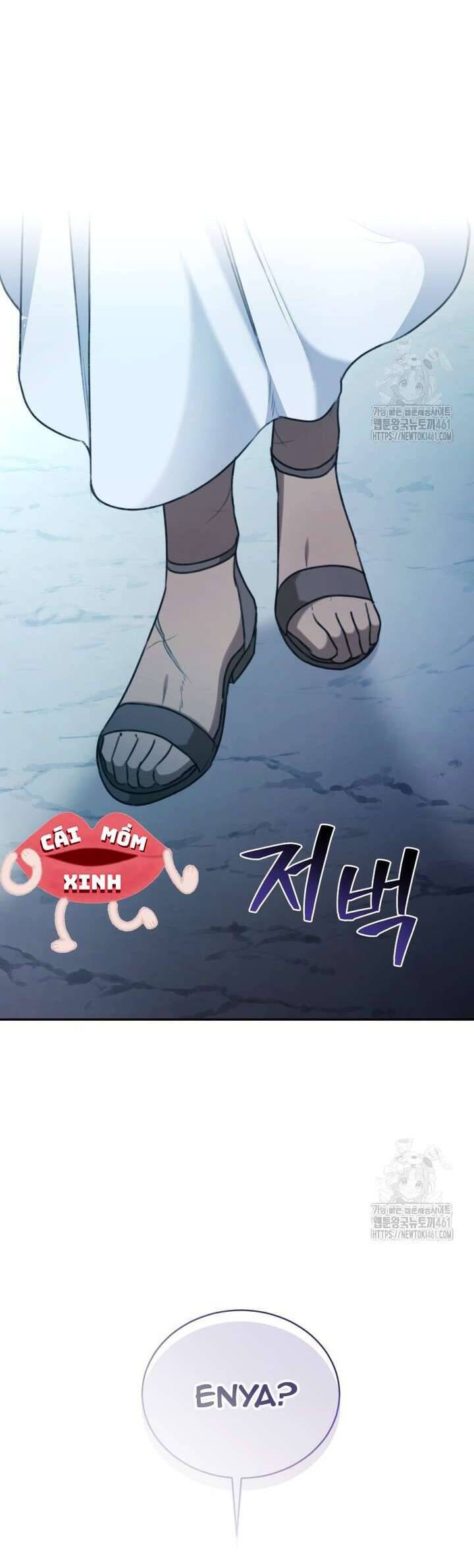 Khu Rừng Hoang Dã Chapter 45 - Trang 2