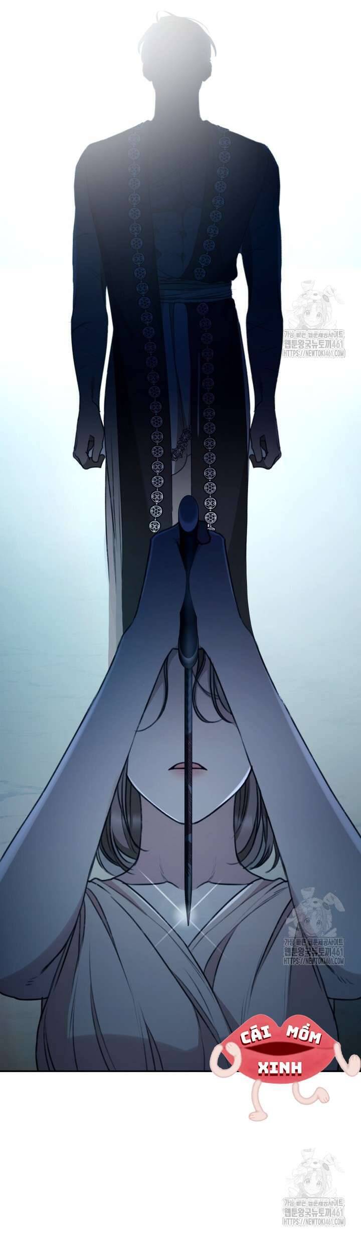 Khu Rừng Hoang Dã Chapter 45 - Trang 2