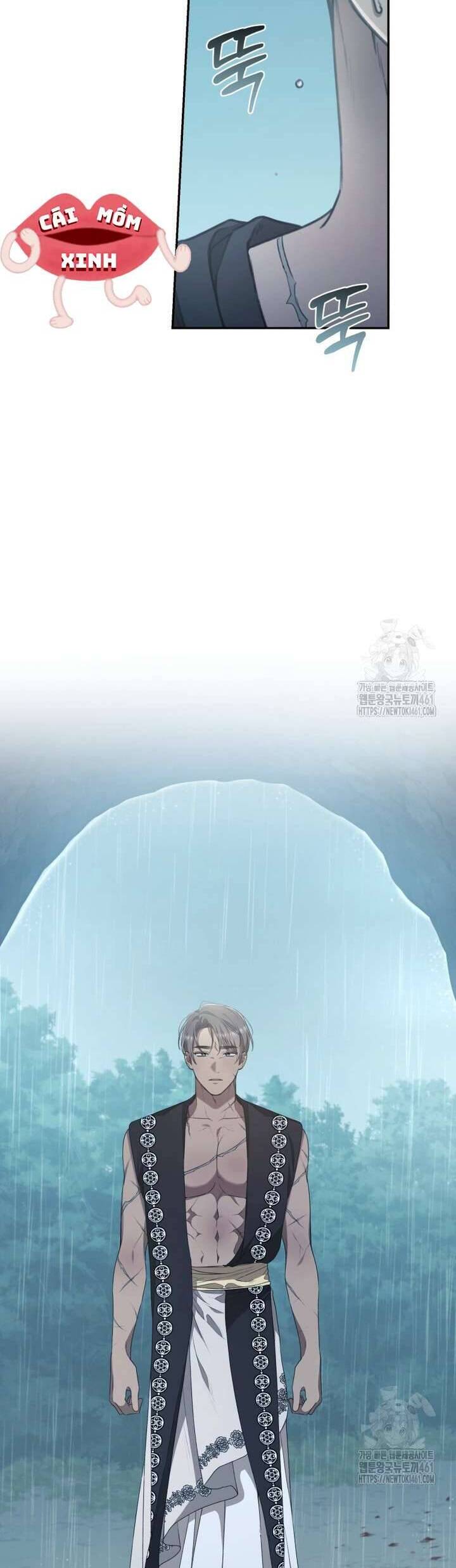 Khu Rừng Hoang Dã Chapter 45 - Trang 2