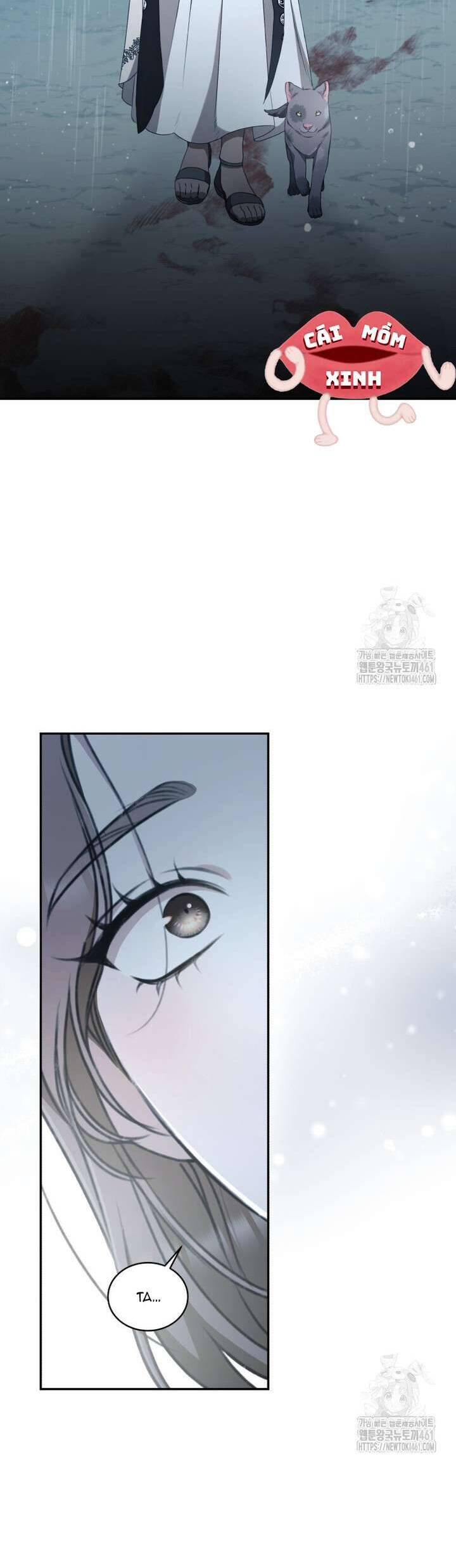 Khu Rừng Hoang Dã Chapter 45 - Trang 2