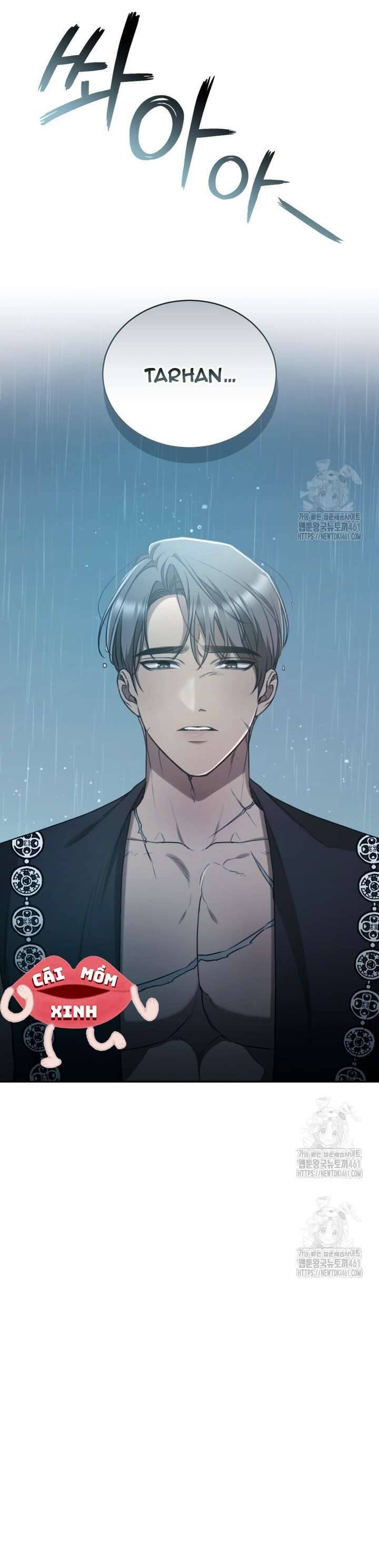 Khu Rừng Hoang Dã Chapter 45 - Trang 2