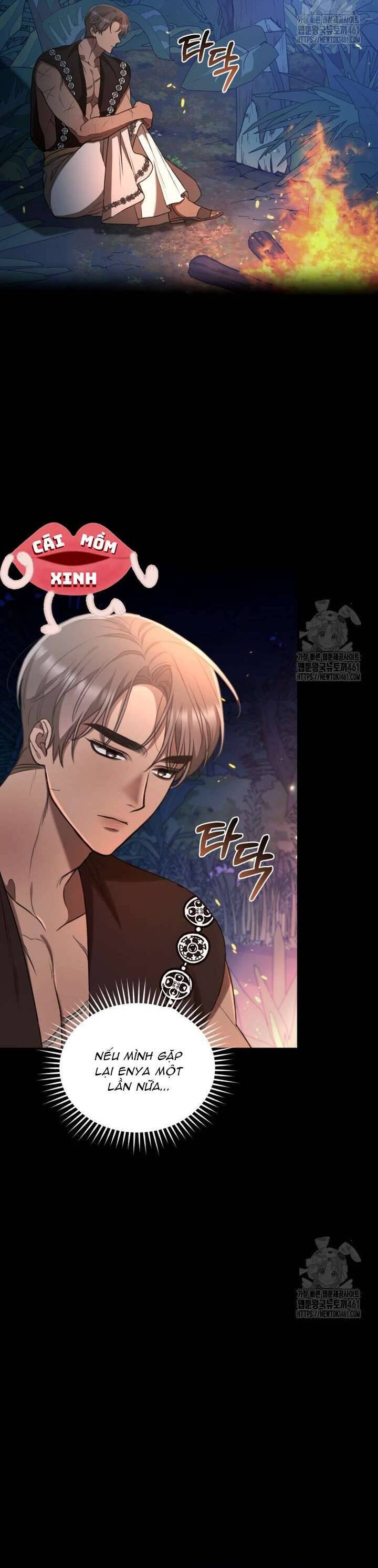 Khu Rừng Hoang Dã Chapter 45 - Trang 2