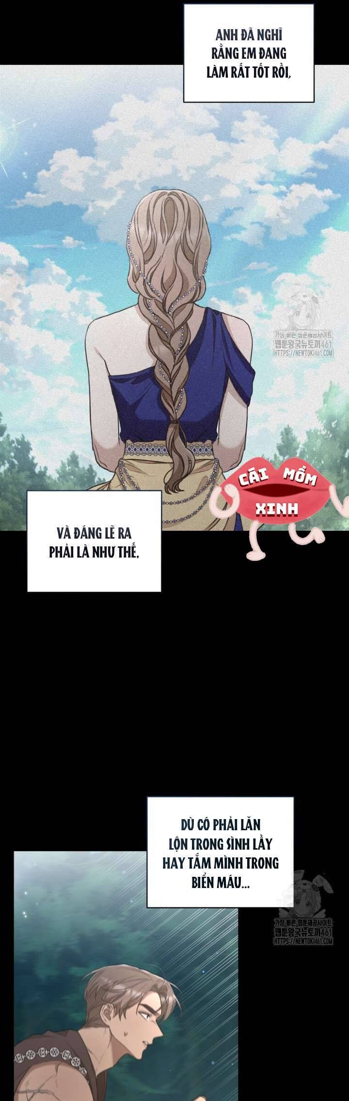 Khu Rừng Hoang Dã Chapter 45 - Trang 2