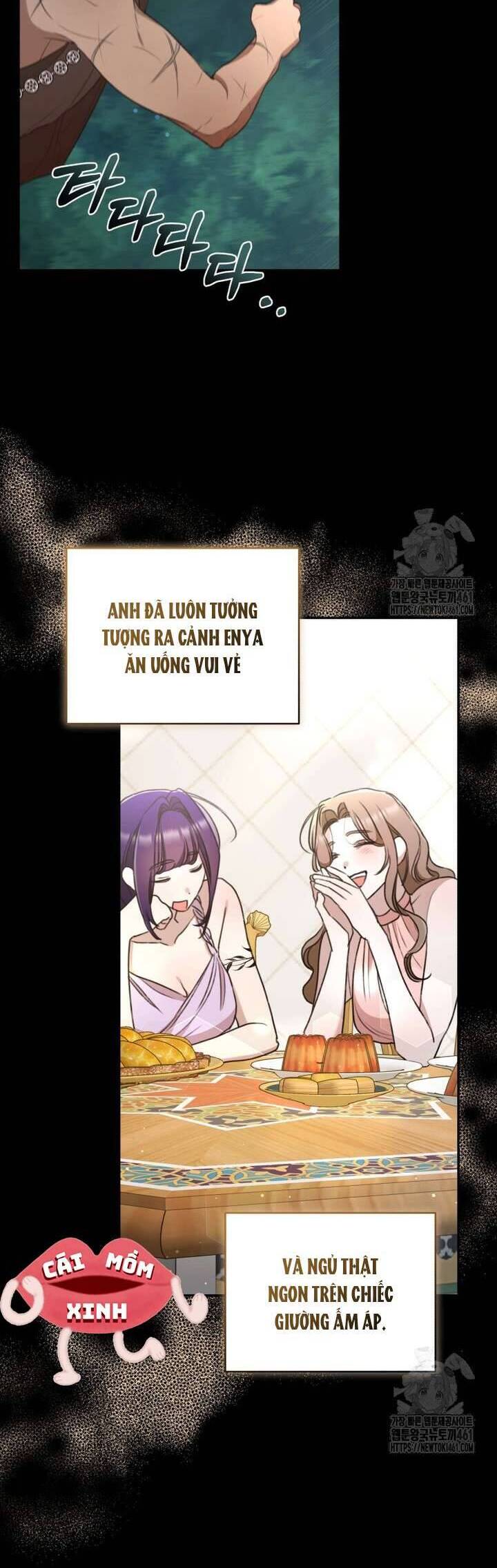 Khu Rừng Hoang Dã Chapter 45 - Trang 2