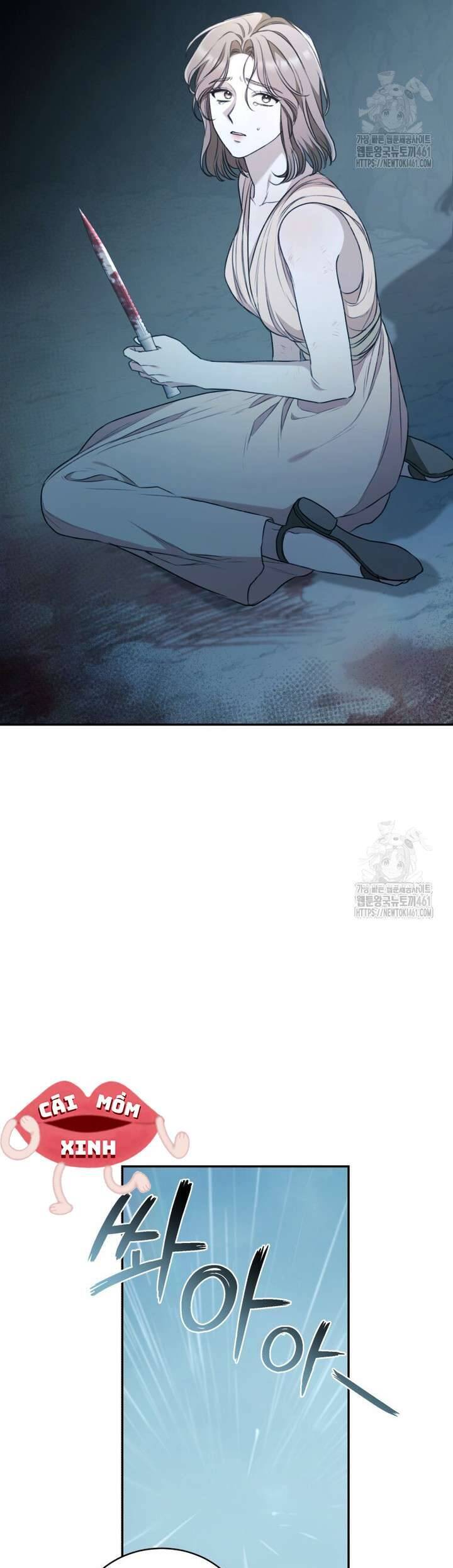 Khu Rừng Hoang Dã Chapter 45 - Trang 2