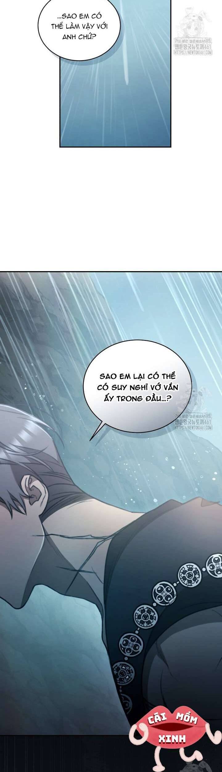 Khu Rừng Hoang Dã Chapter 45 - Trang 2