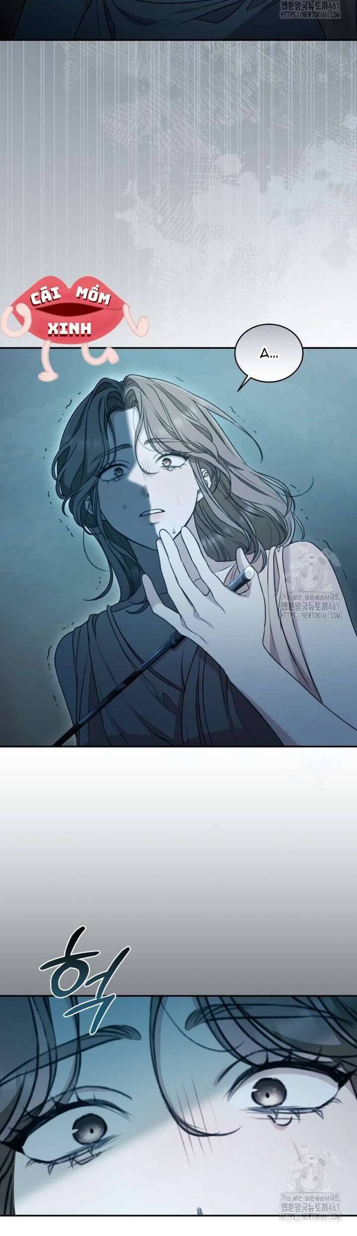 Khu Rừng Hoang Dã Chapter 45 - Trang 2