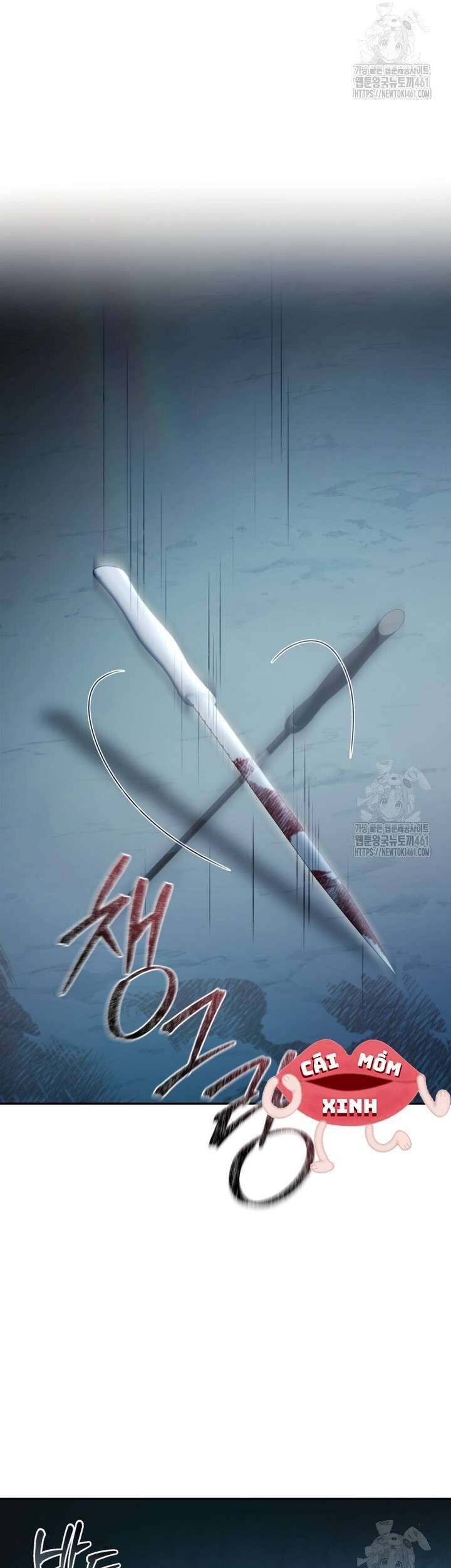 Khu Rừng Hoang Dã Chapter 45 - Trang 2