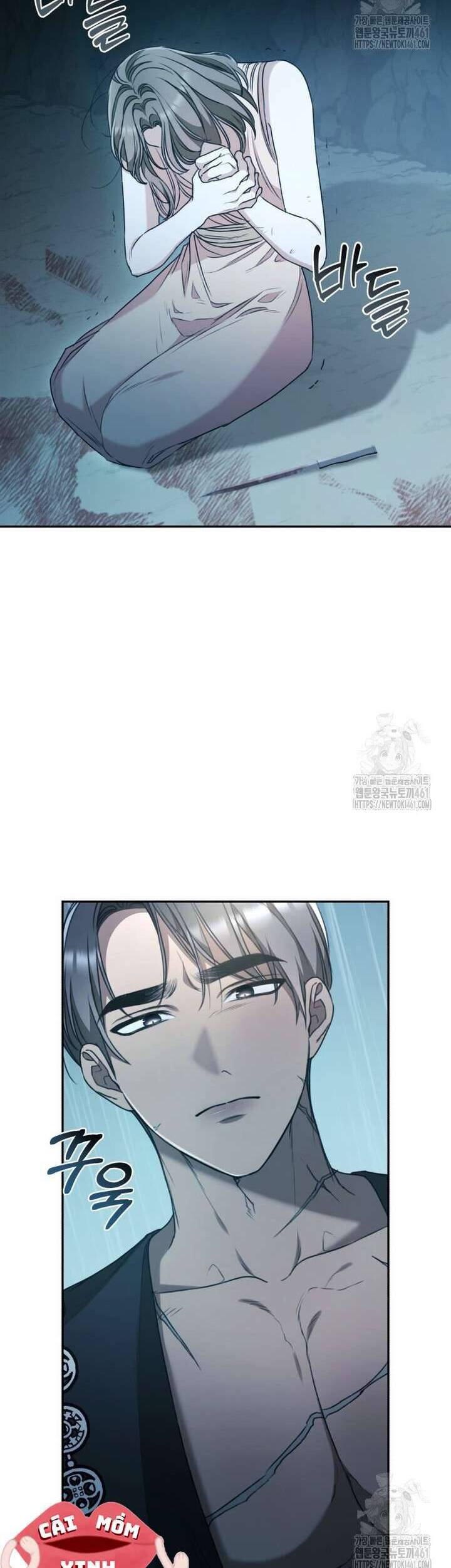 Khu Rừng Hoang Dã Chapter 45 - Trang 2