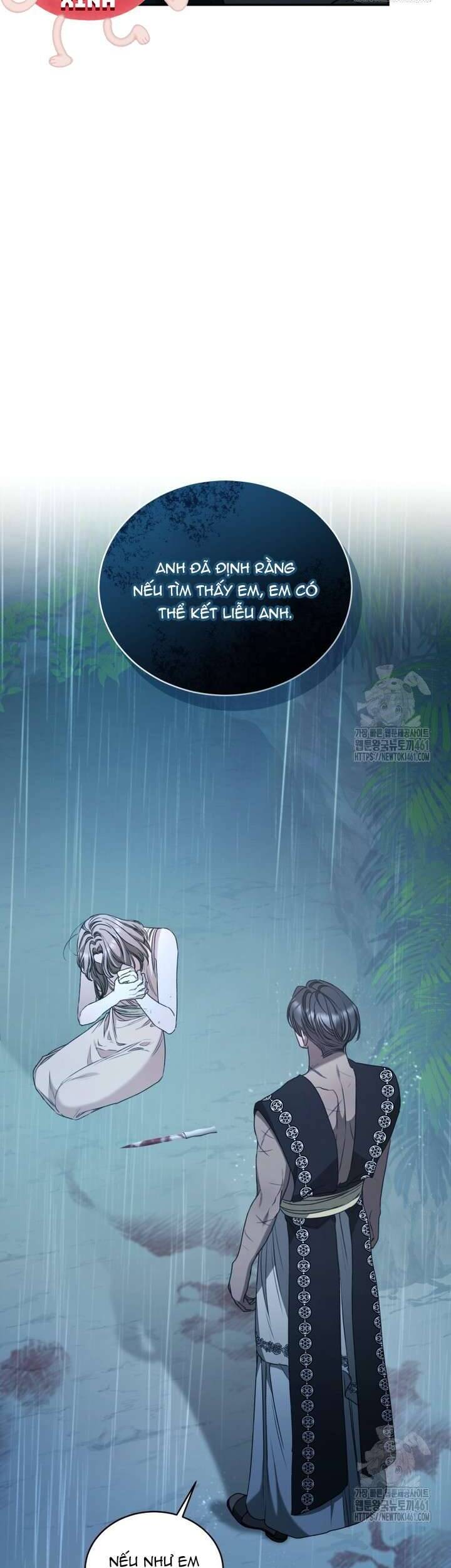 Khu Rừng Hoang Dã Chapter 45 - Trang 2