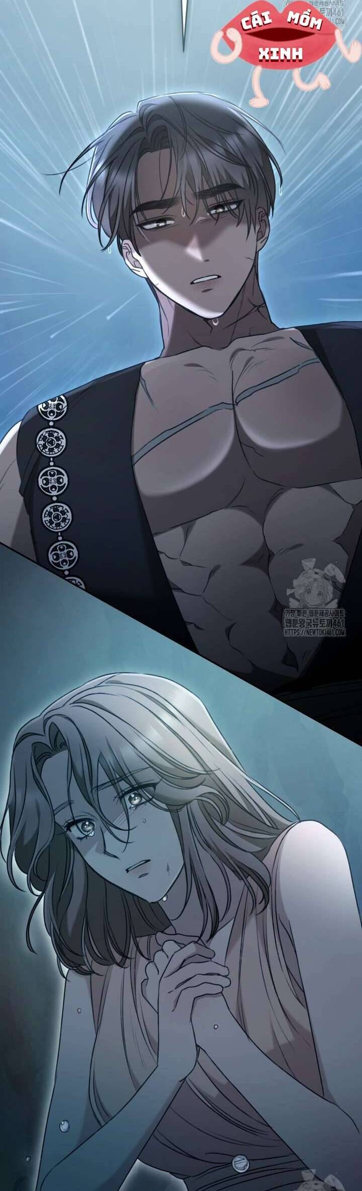 Khu Rừng Hoang Dã Chapter 45 - Trang 2