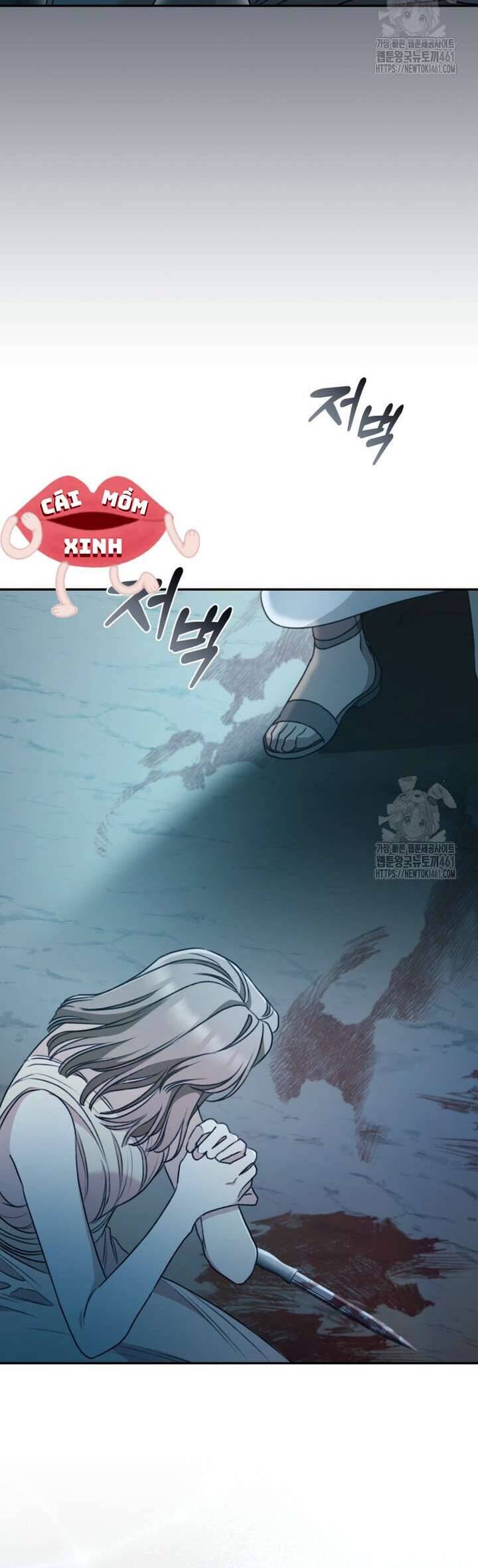 Khu Rừng Hoang Dã Chapter 45 - Trang 2