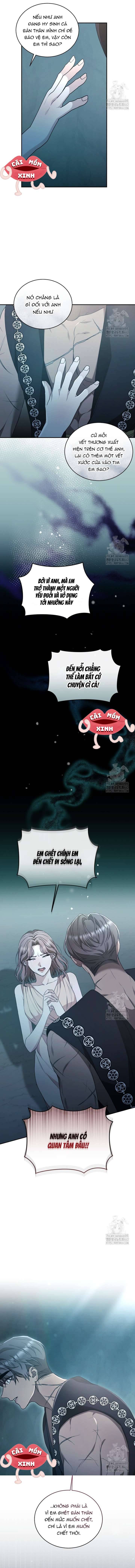 Khu Rừng Hoang Dã Chapter 46 - Next 