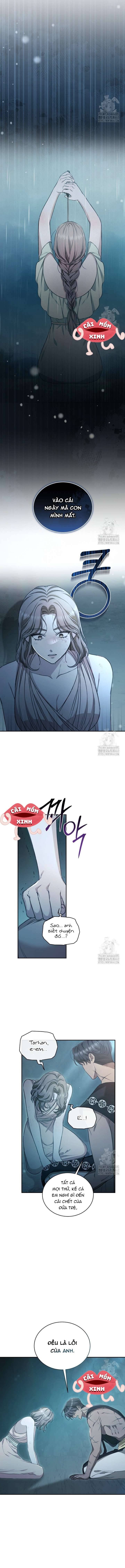 Khu Rừng Hoang Dã Chapter 46 - Next 