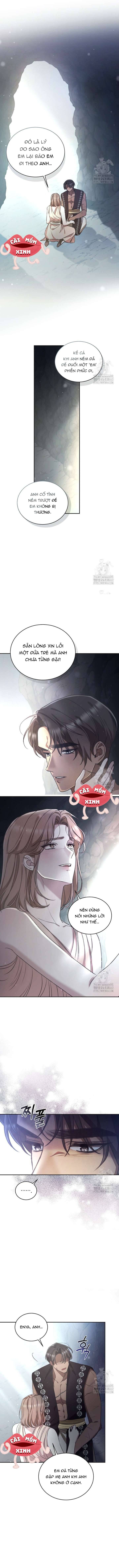 Khu Rừng Hoang Dã Chapter 46 - Next 